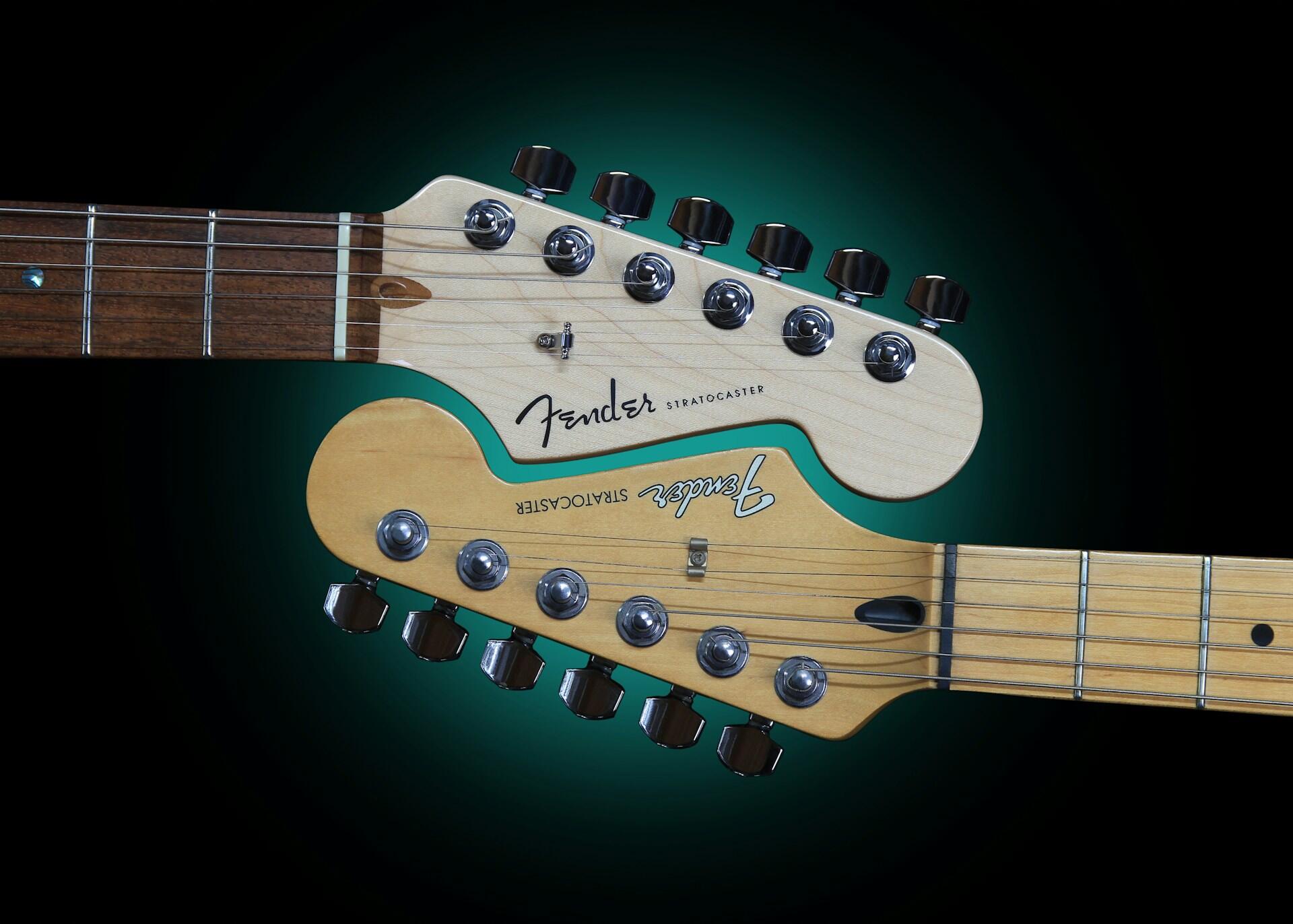 guitarras cuerdas categroias