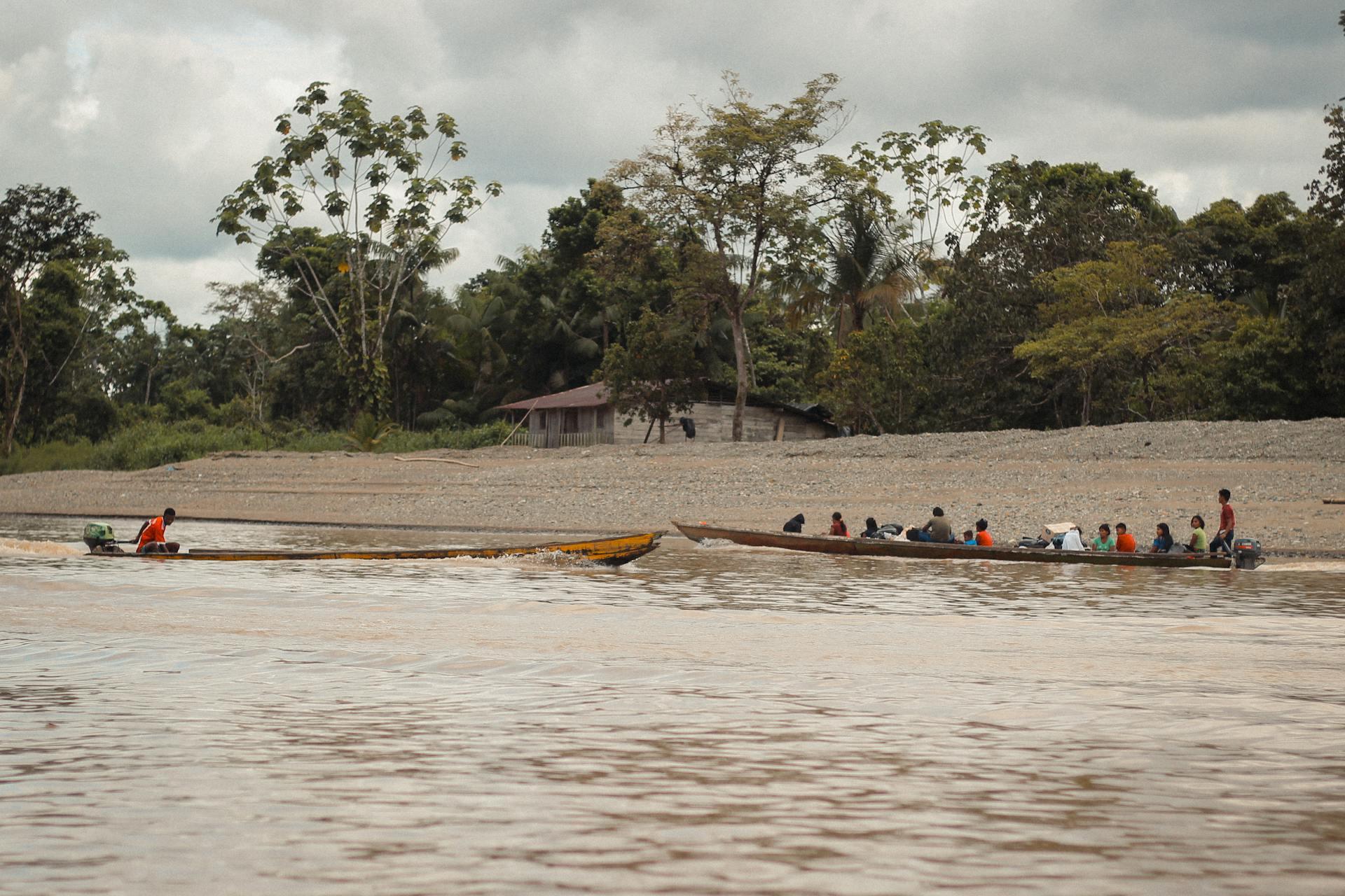 Quibdó, Chocó, Colombia