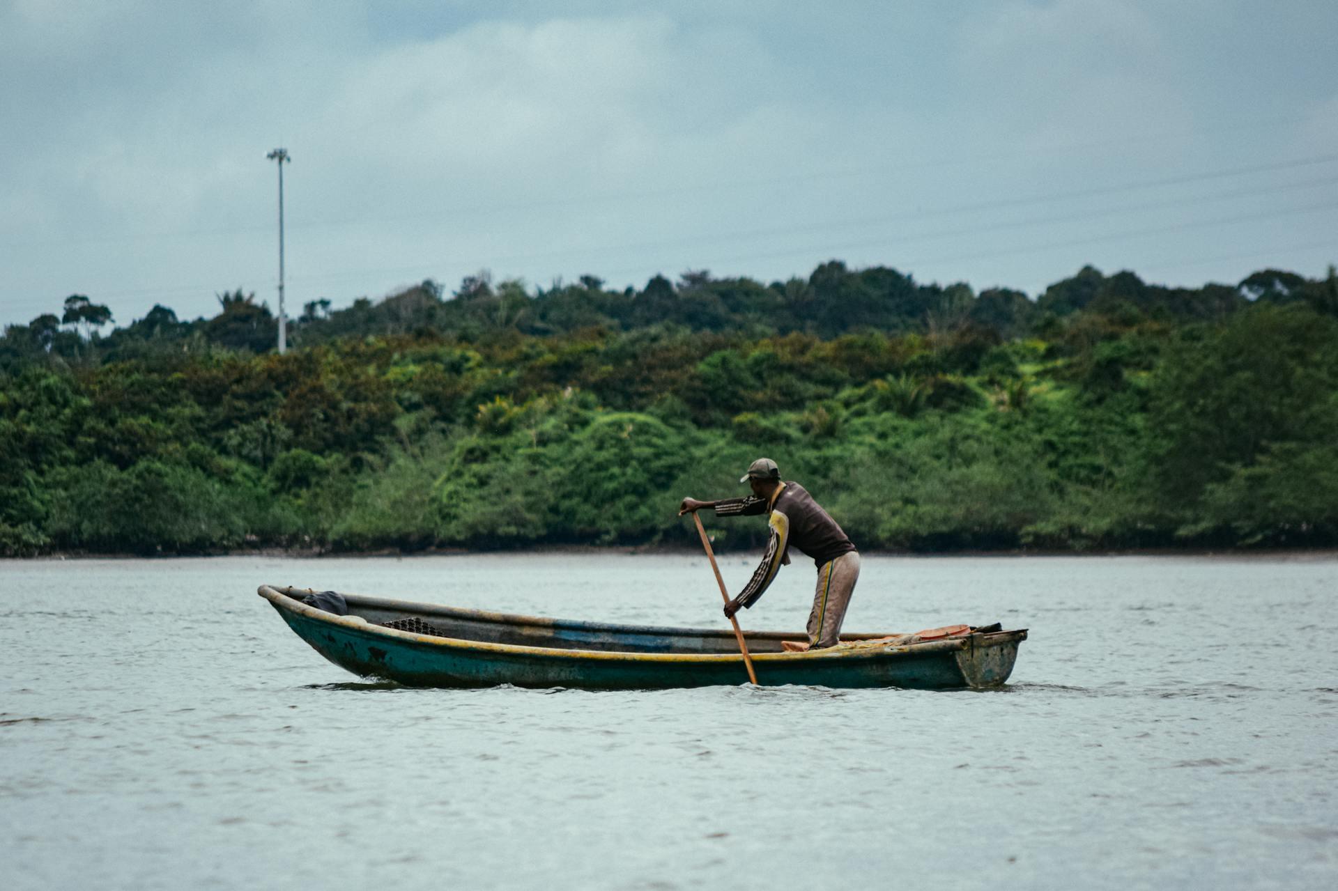 Buenaventura, Valle del Cauca, Colombia