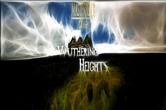 Una obra densa y con mucho trasfondo.