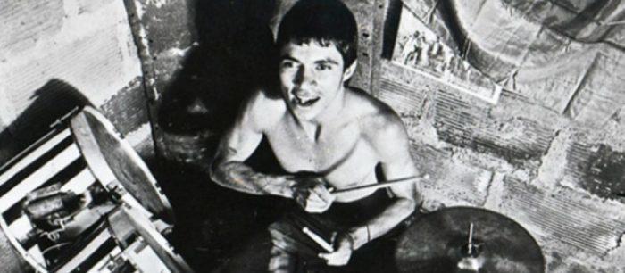 rodrigo d batería