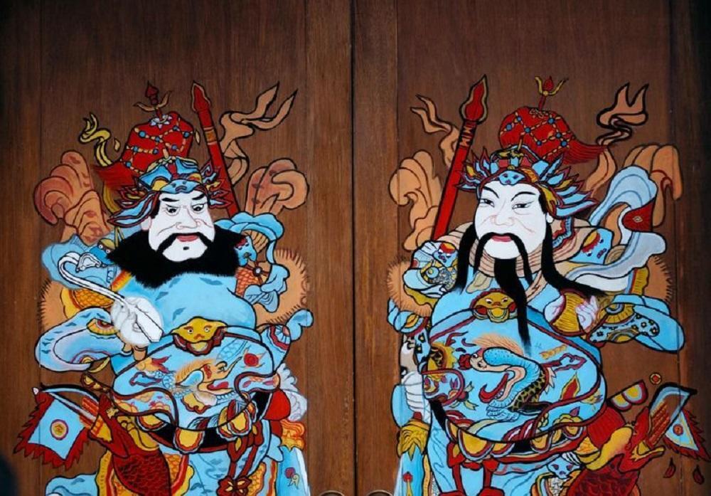 Las dinastías chinas