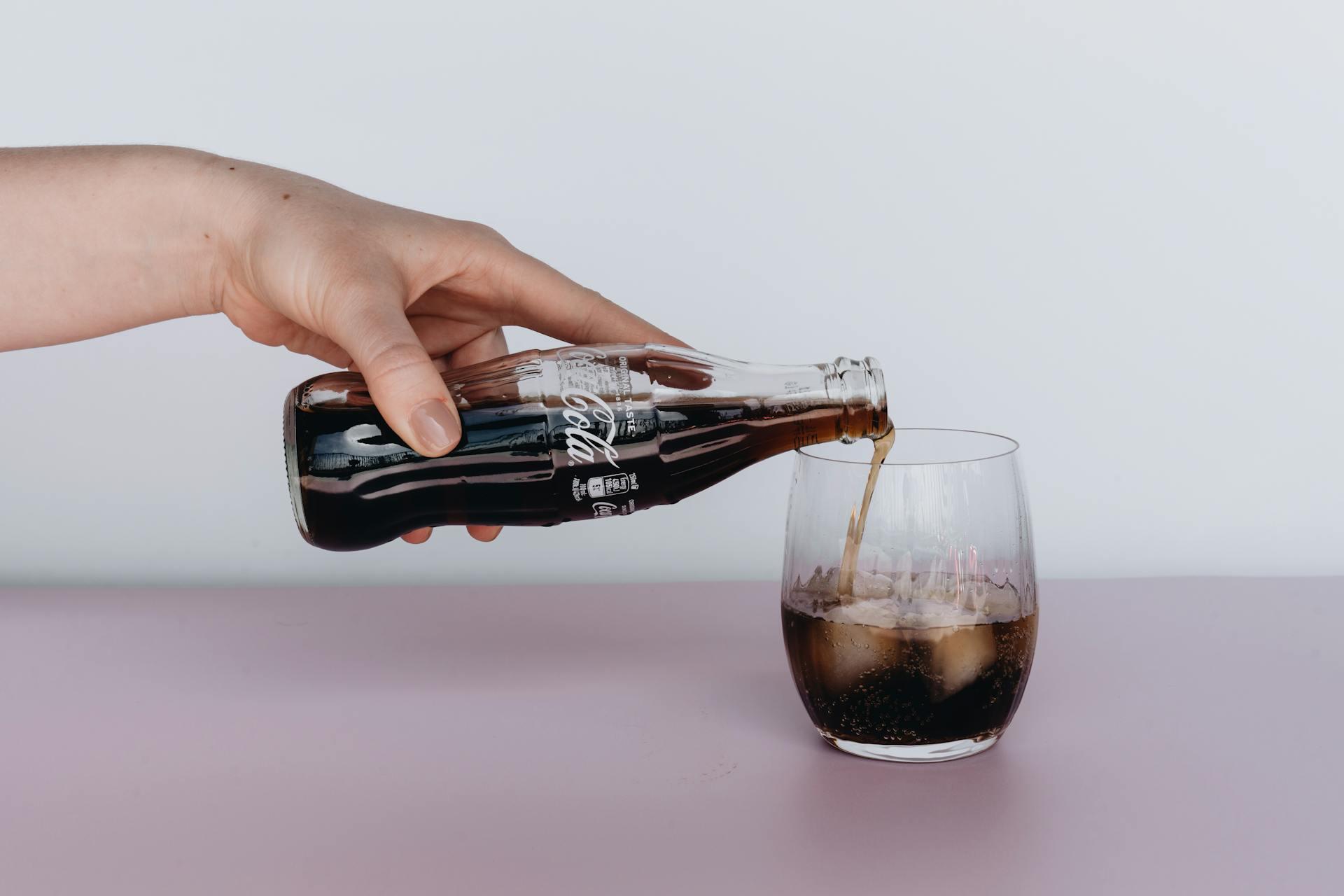 Cocacola
