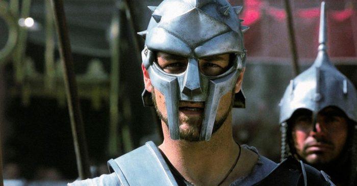 Gladiador