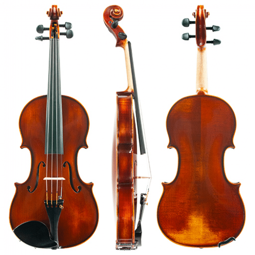 Vistas violin