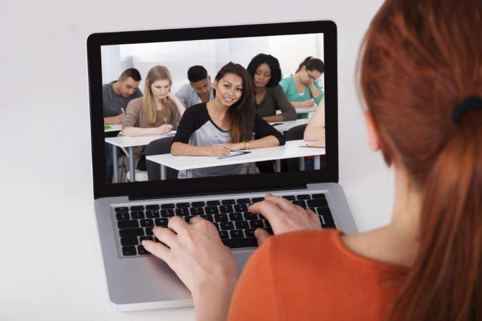 Profesores virtuales