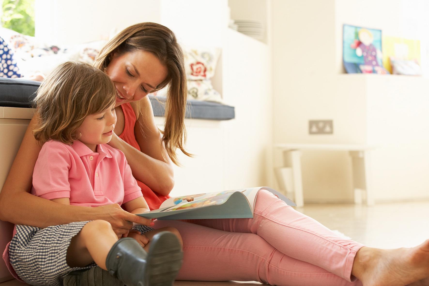 Libros para aprender francés desde pequeños