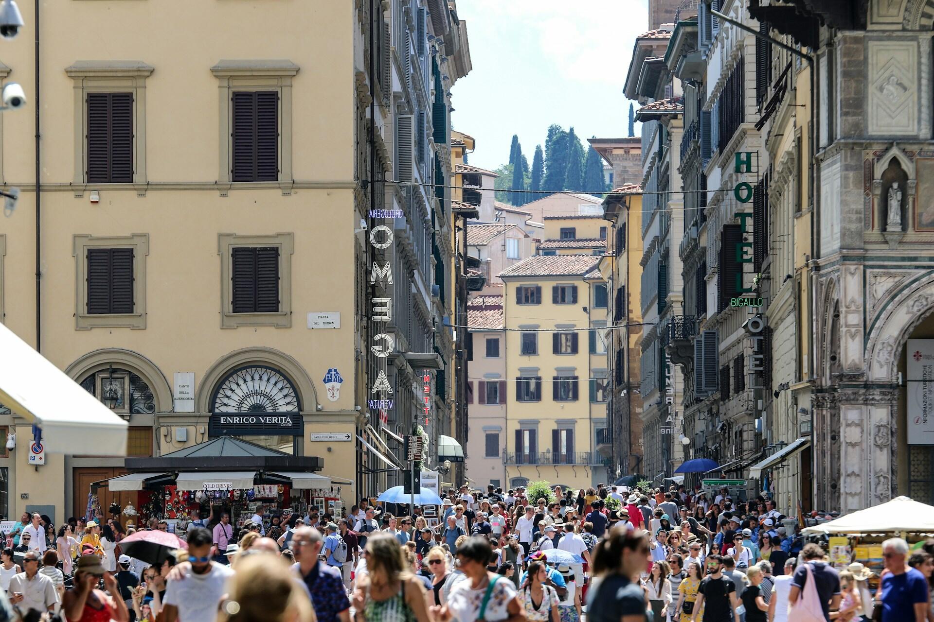 El italiano, como cualquier lengua extranjer, requiere de dedicación
