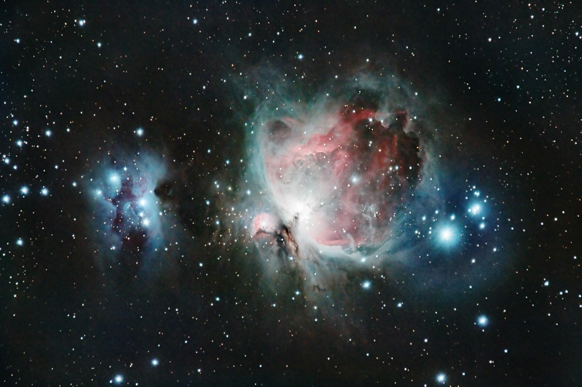 el universo