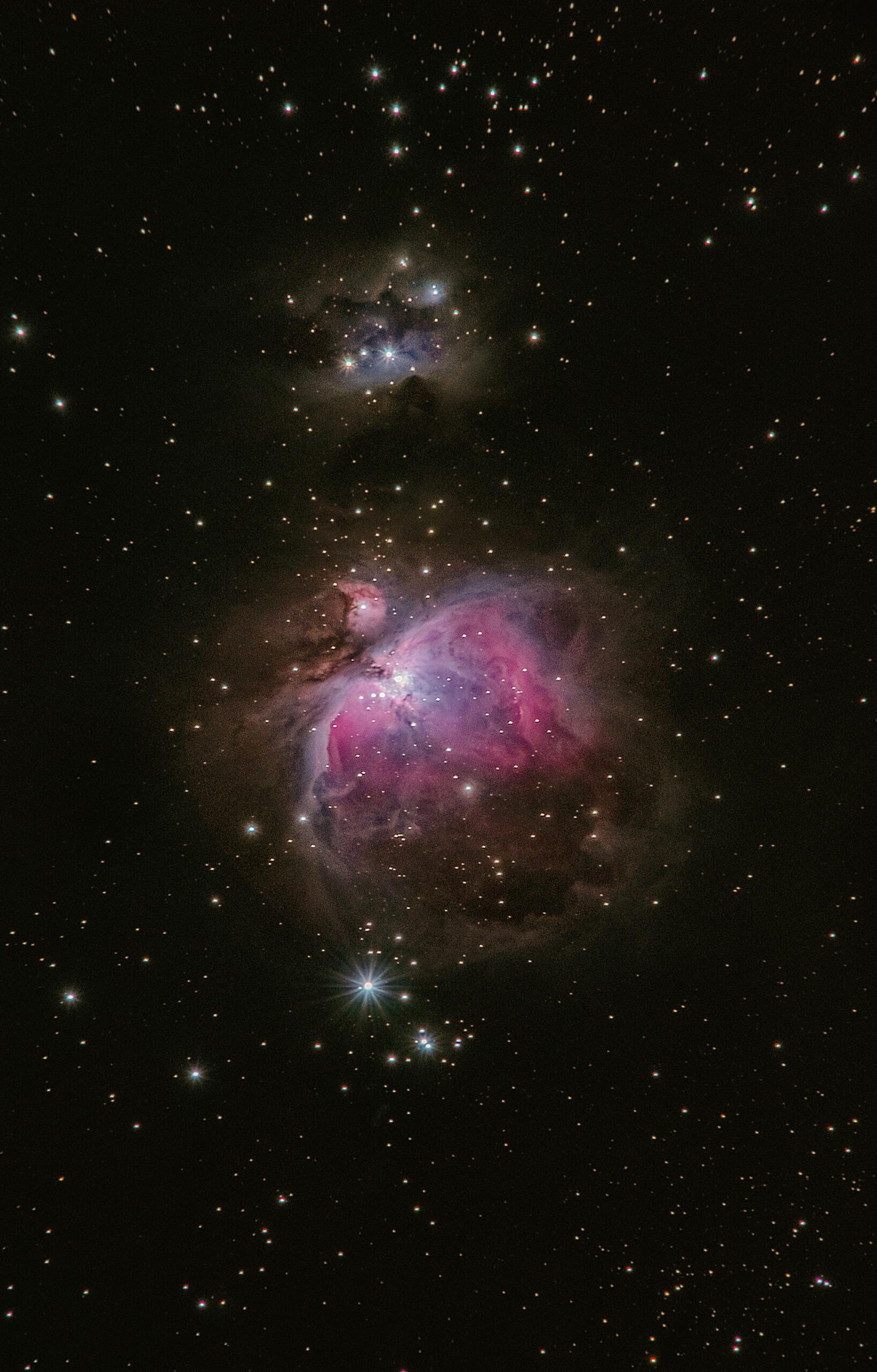las estrellas