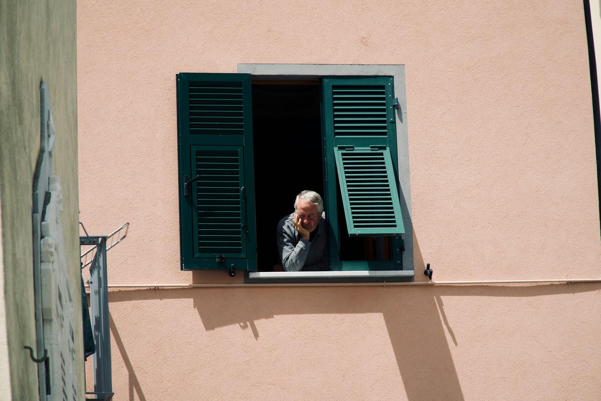 Practica tu italiano cada vez que puedas