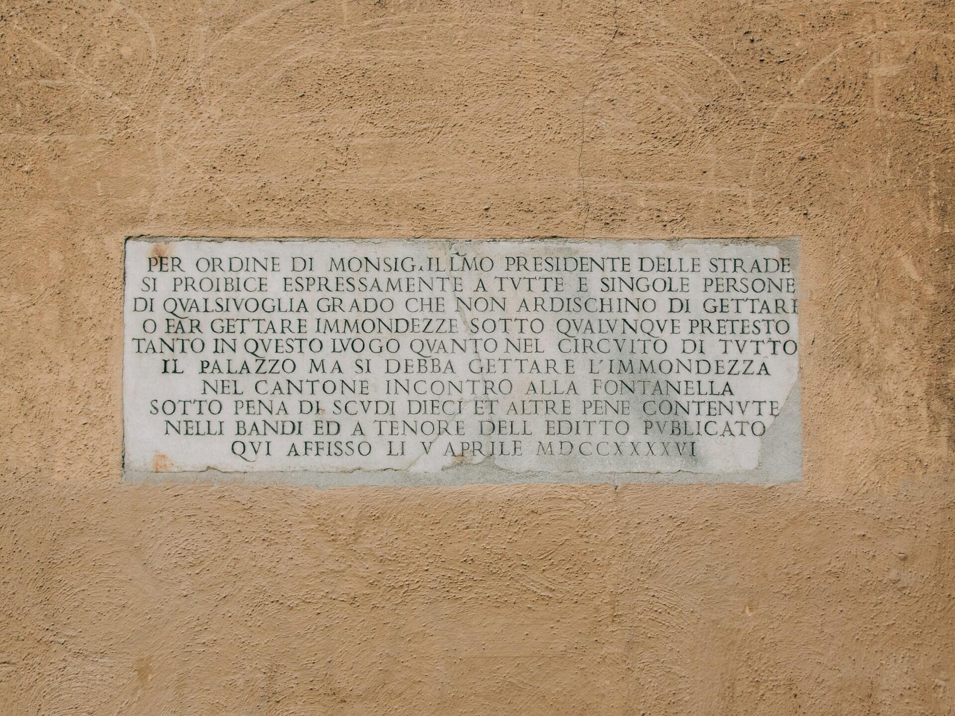 El italiano es una de las lenguas romances