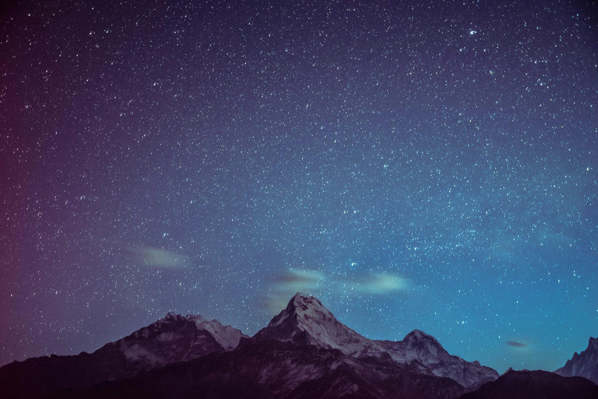 que es una estrella