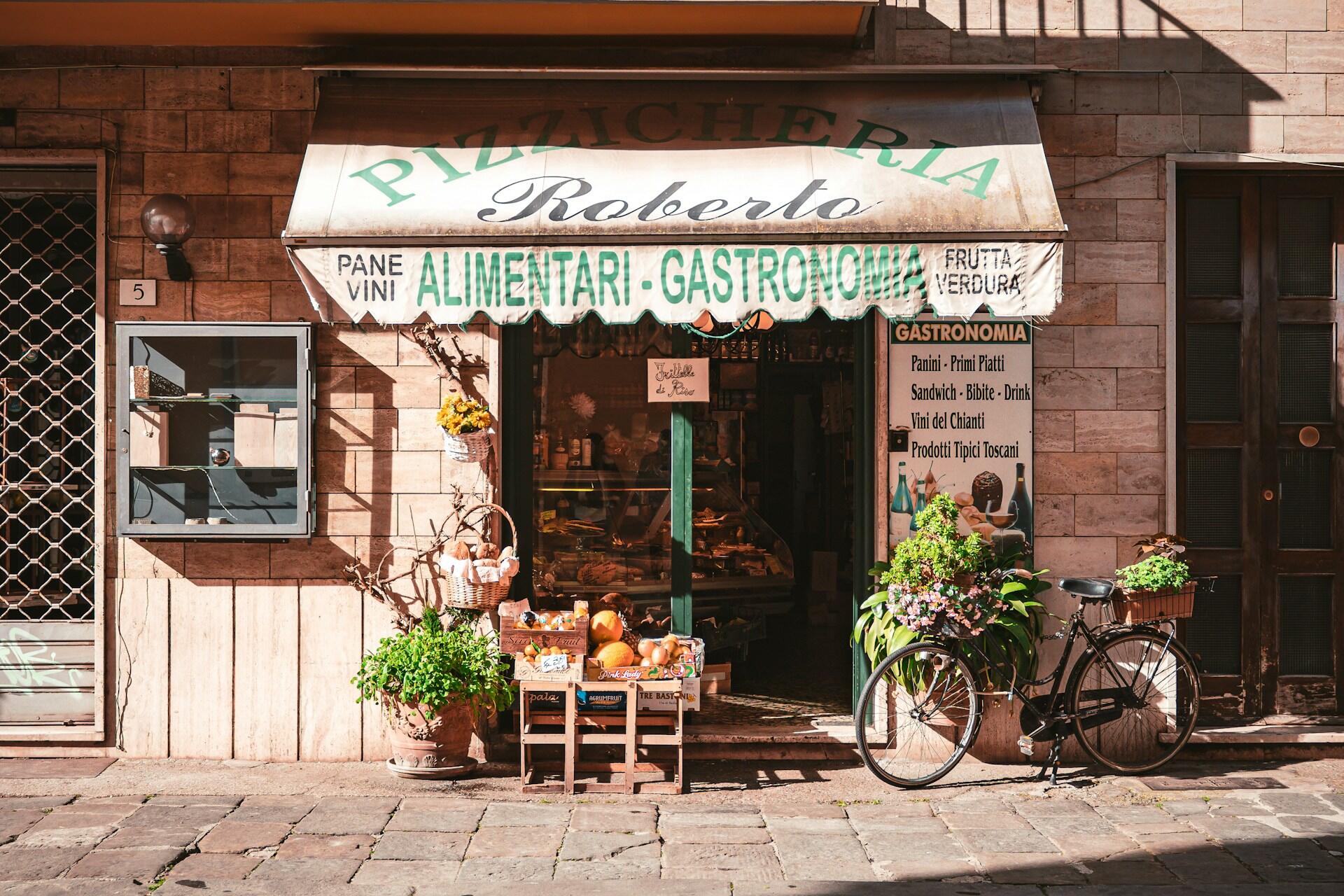 Aprender italiano puede ser un plus para tu currículo