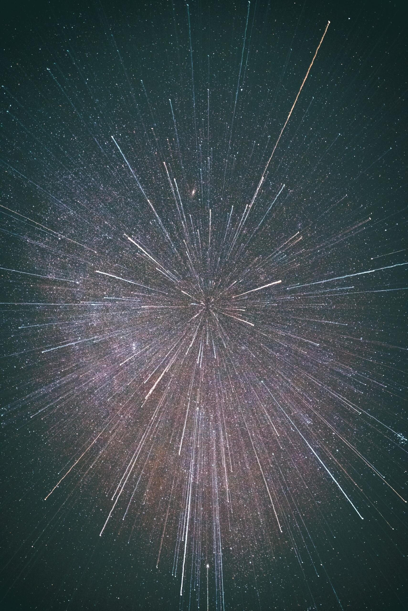 velocidad de la luz en estrellas