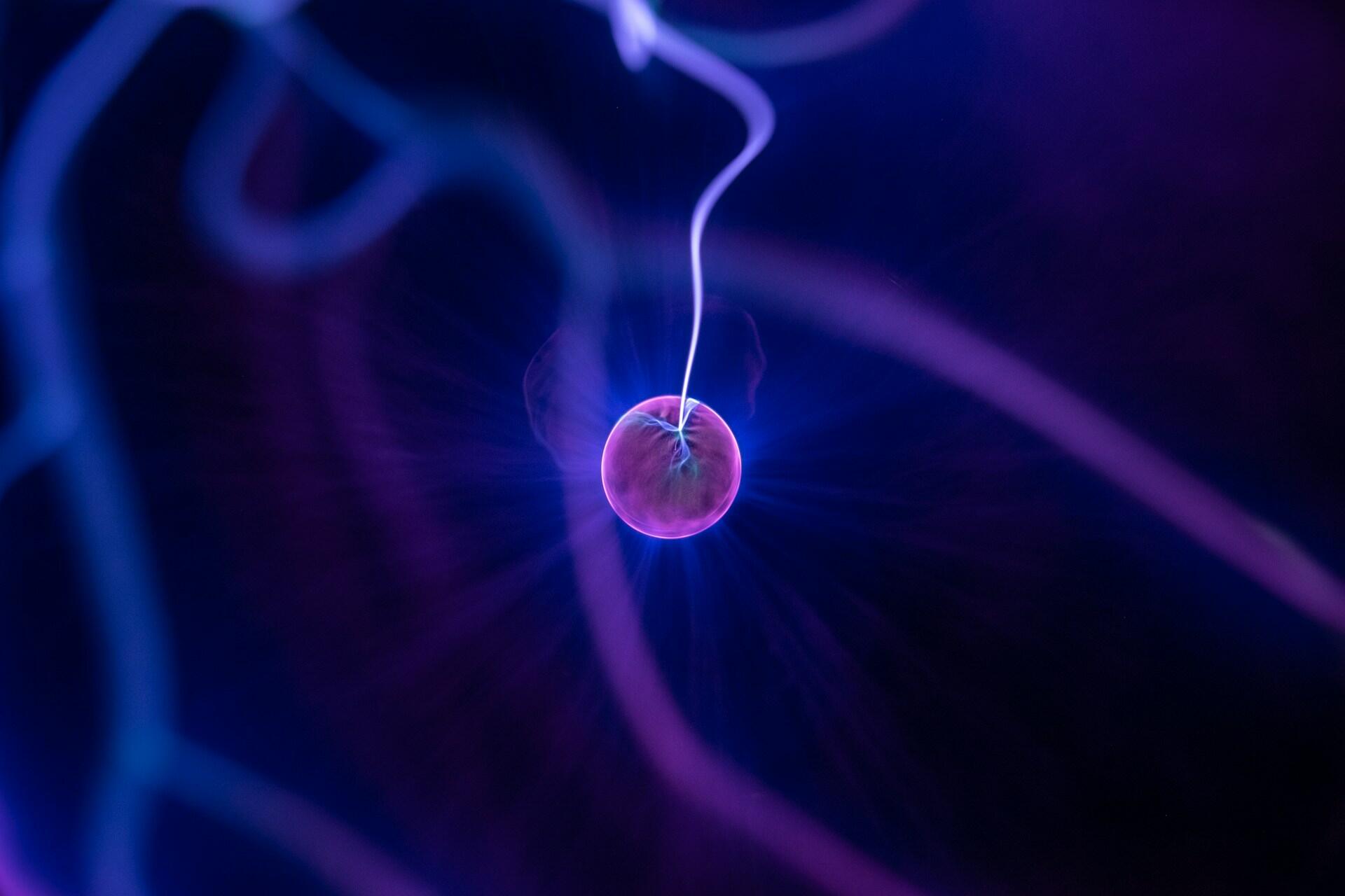 atoms