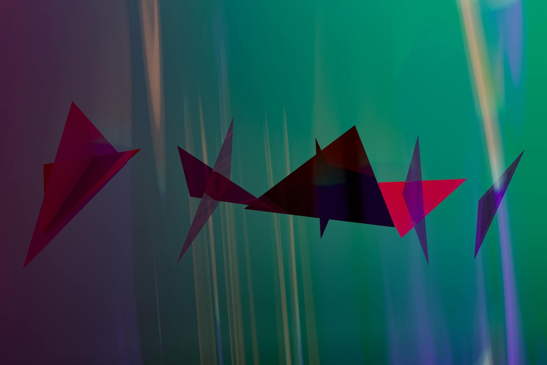 el triangulo