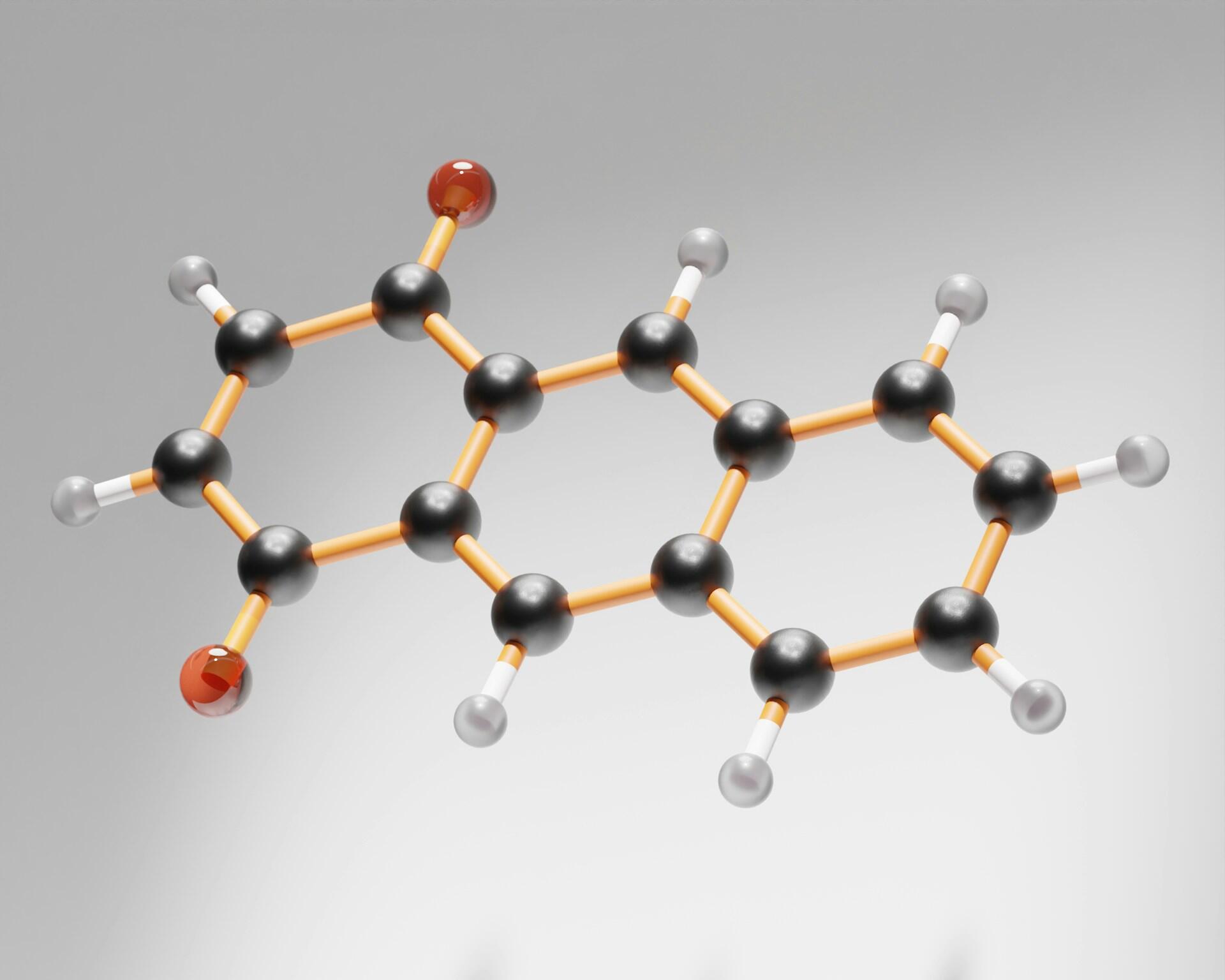 moleculas