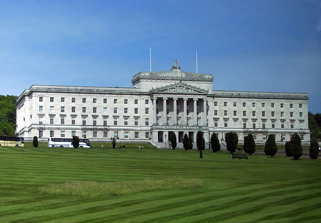 ¿Por qué existen dos Irlandas?