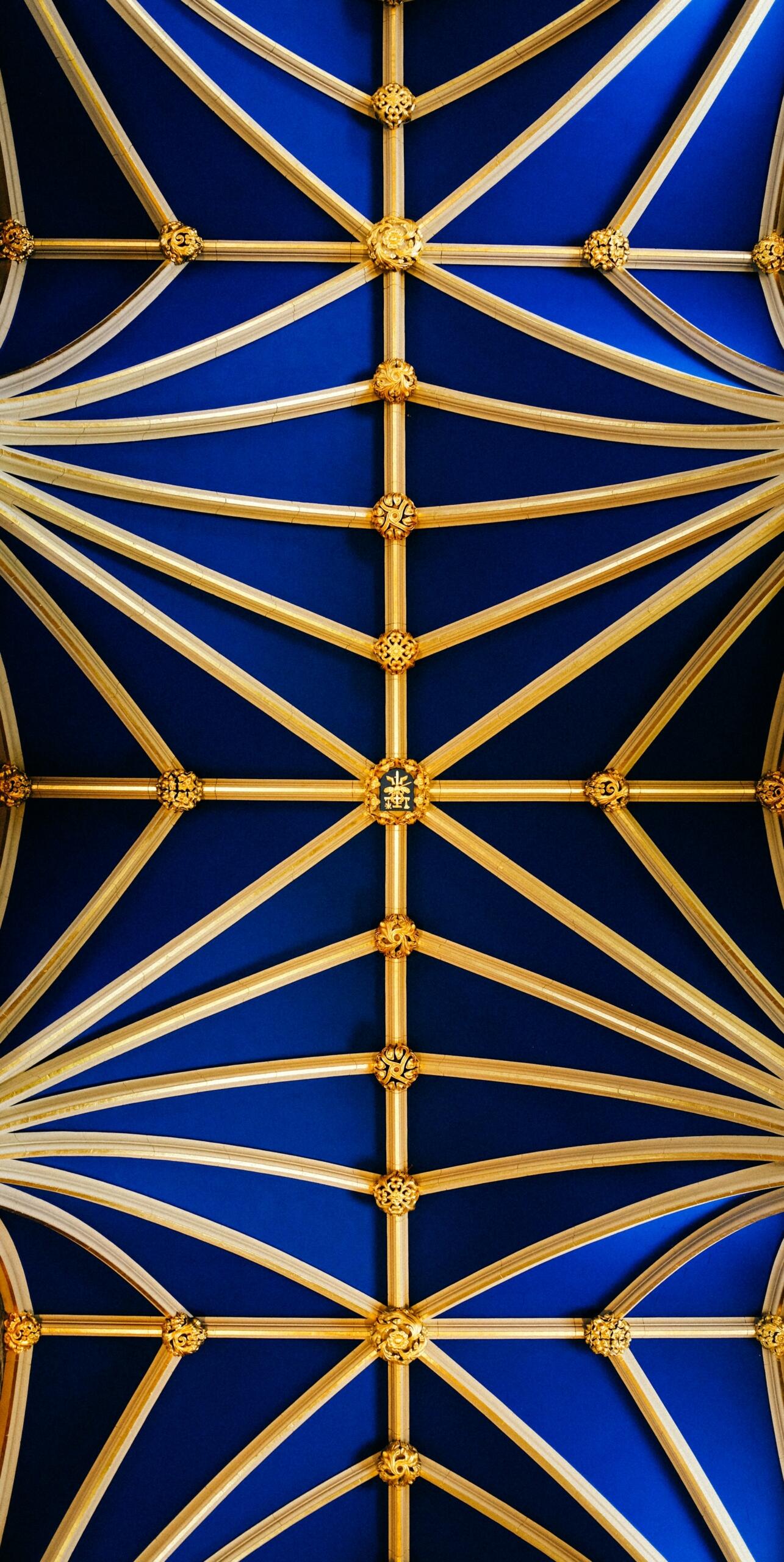 simetria y geometria