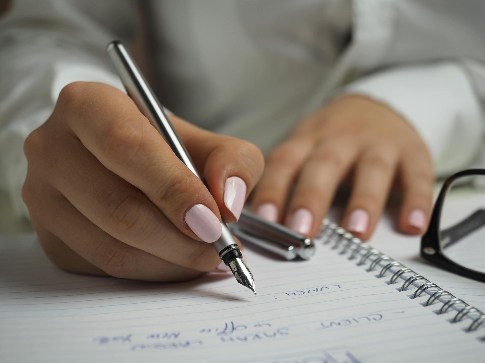 aprender gramatica