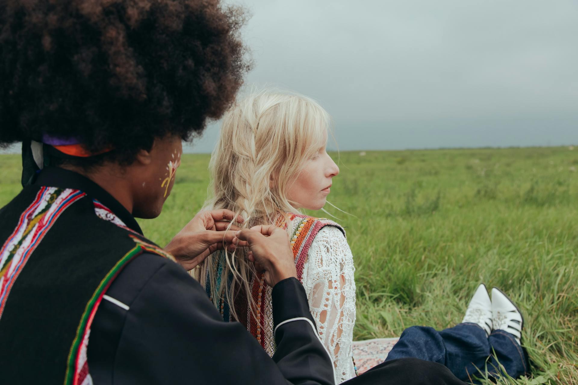 crochet prendas casuales