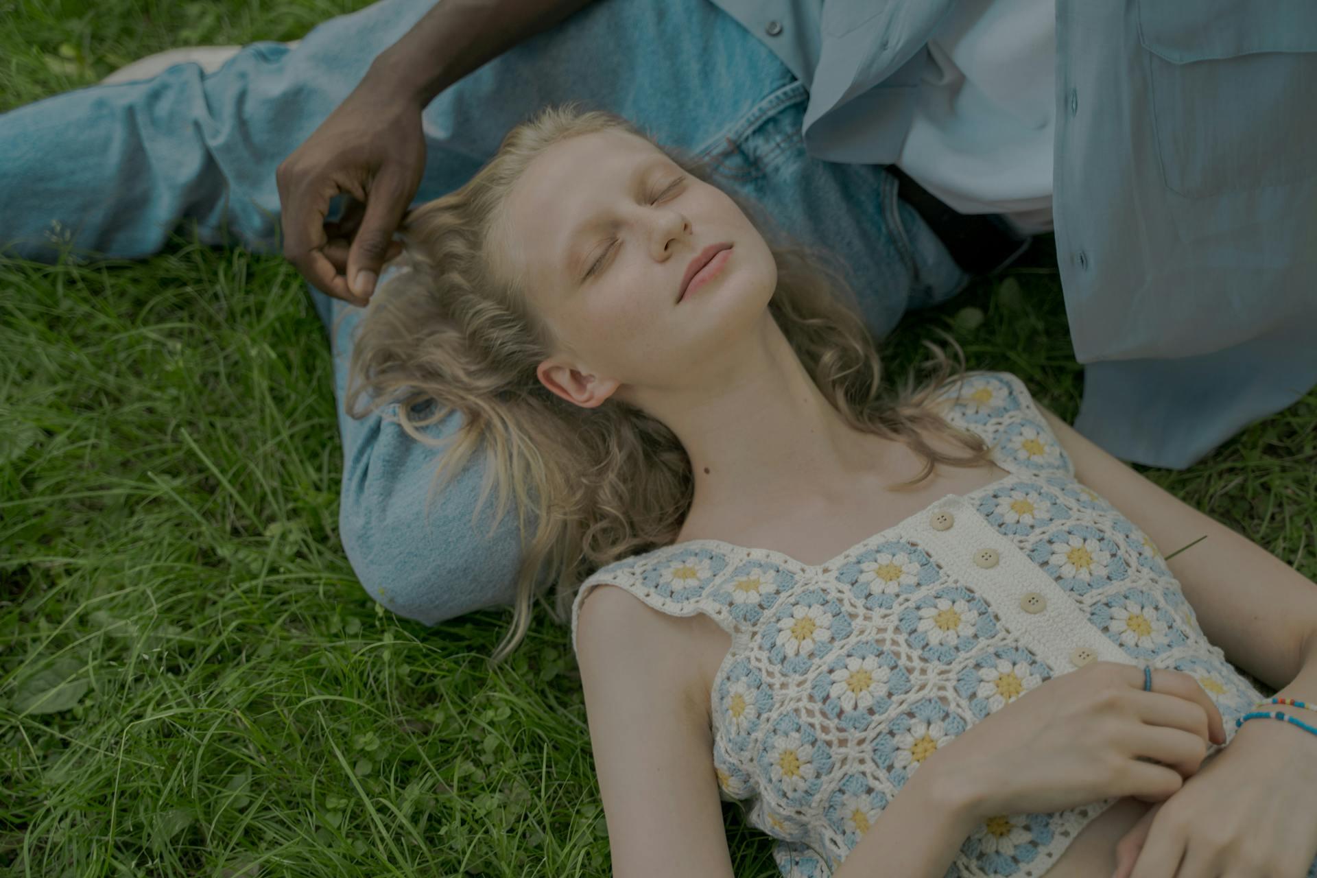 Moda Slowfashion crochet