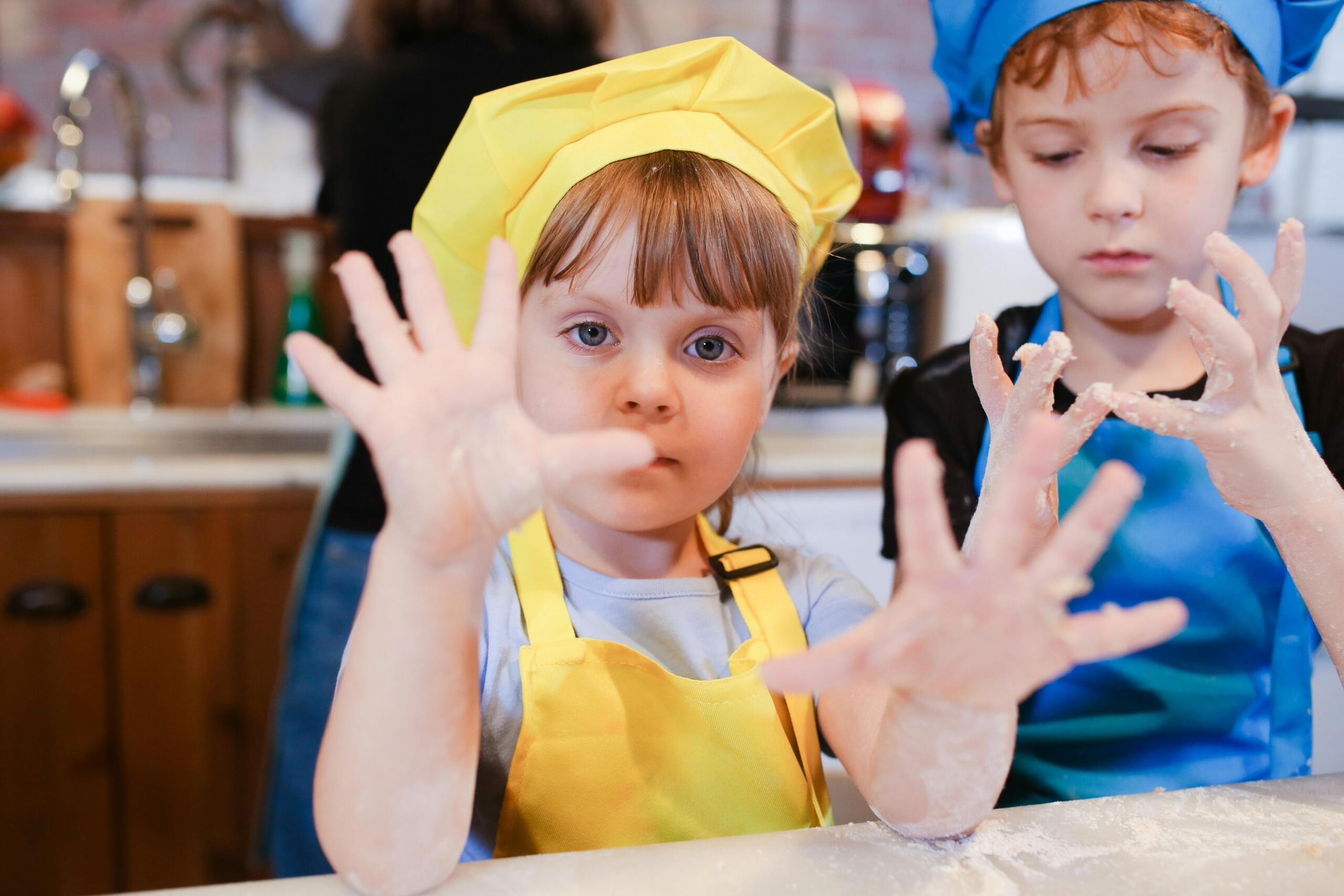 Educación Montessori Colombia: lista de colegios Montessori en Colombia