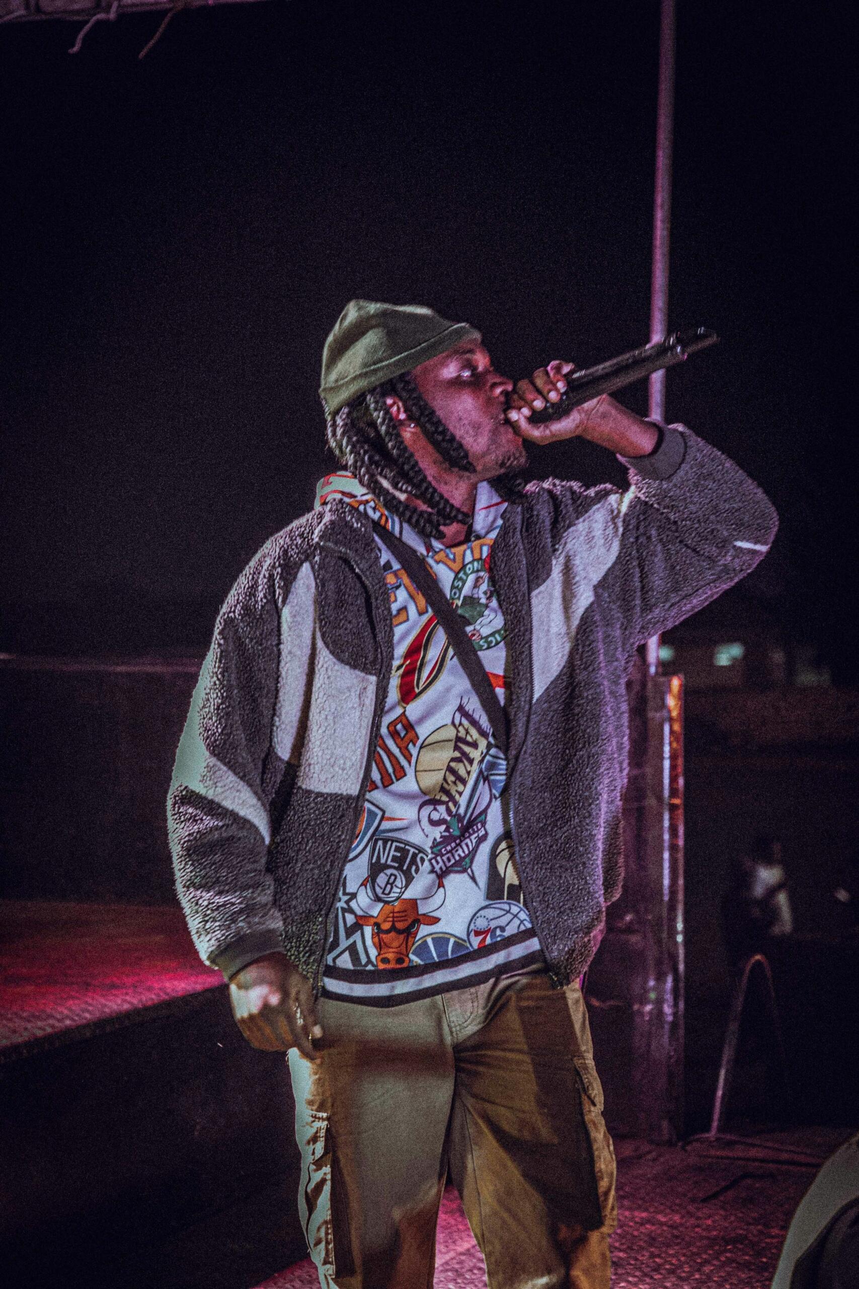 10 características del hip hop: música, baile y cultura