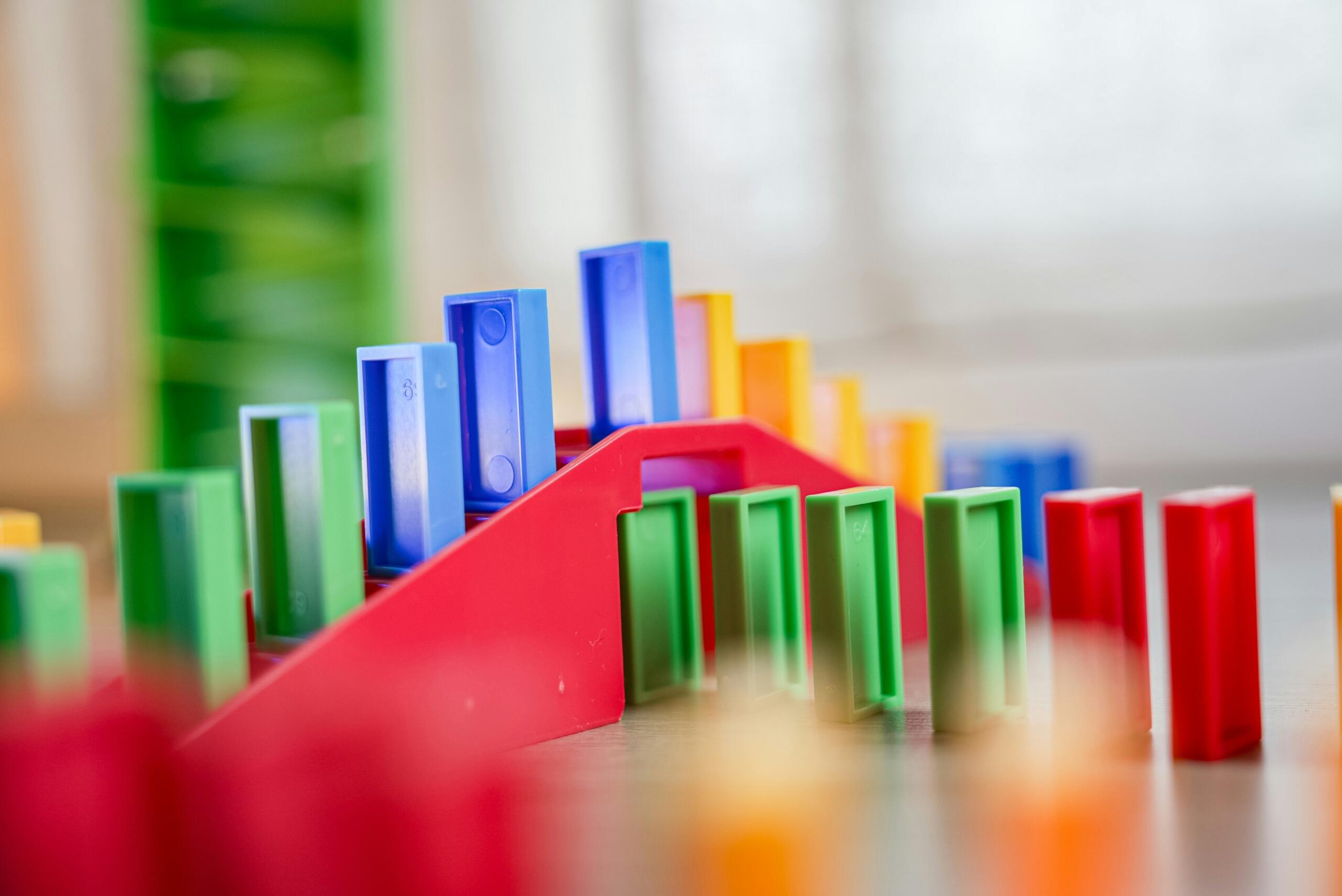 Guía de material didáctico para matemáticas: concreto, gráfico y digital