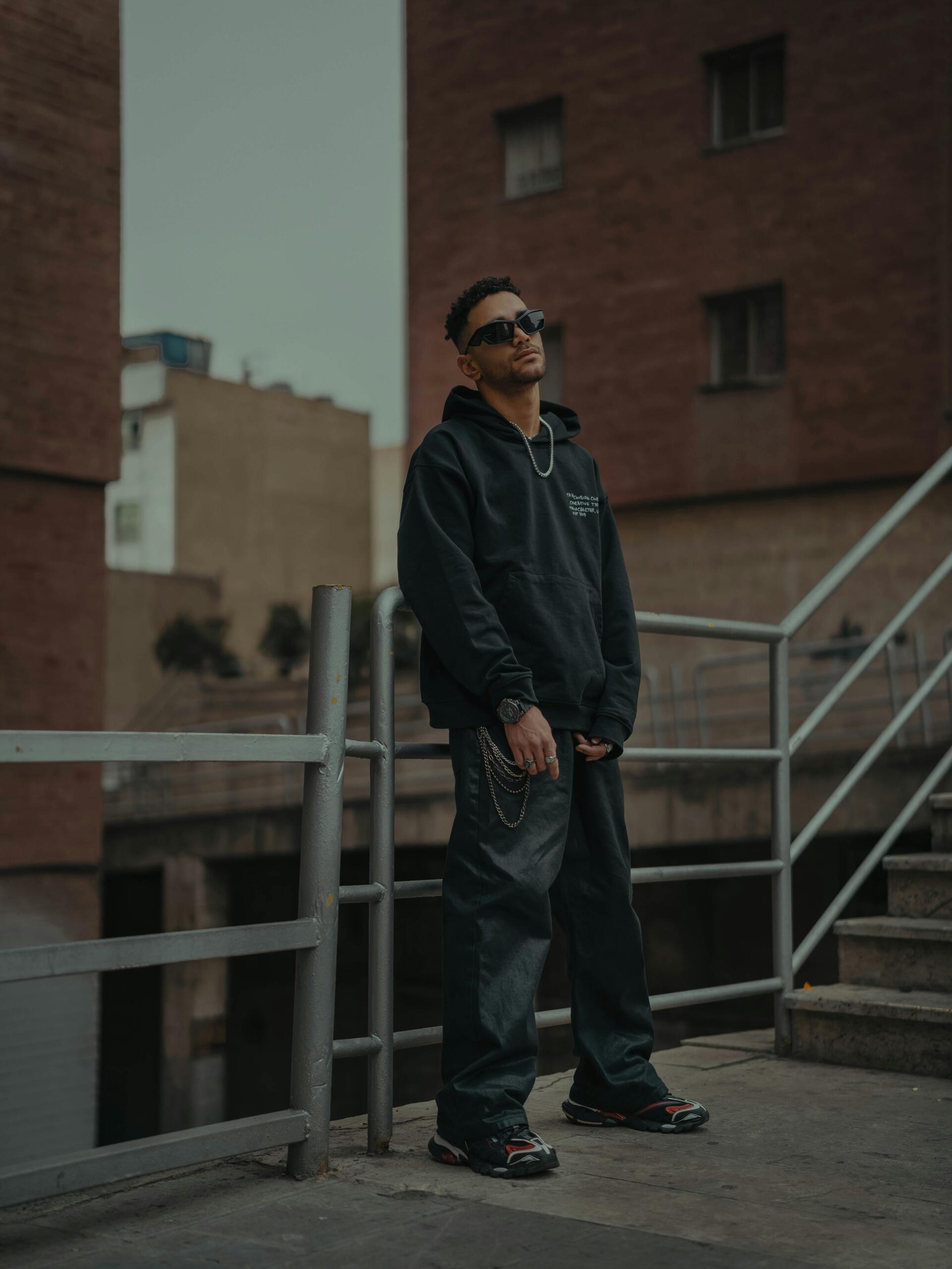 10 características del hip hop y su evolución cultural