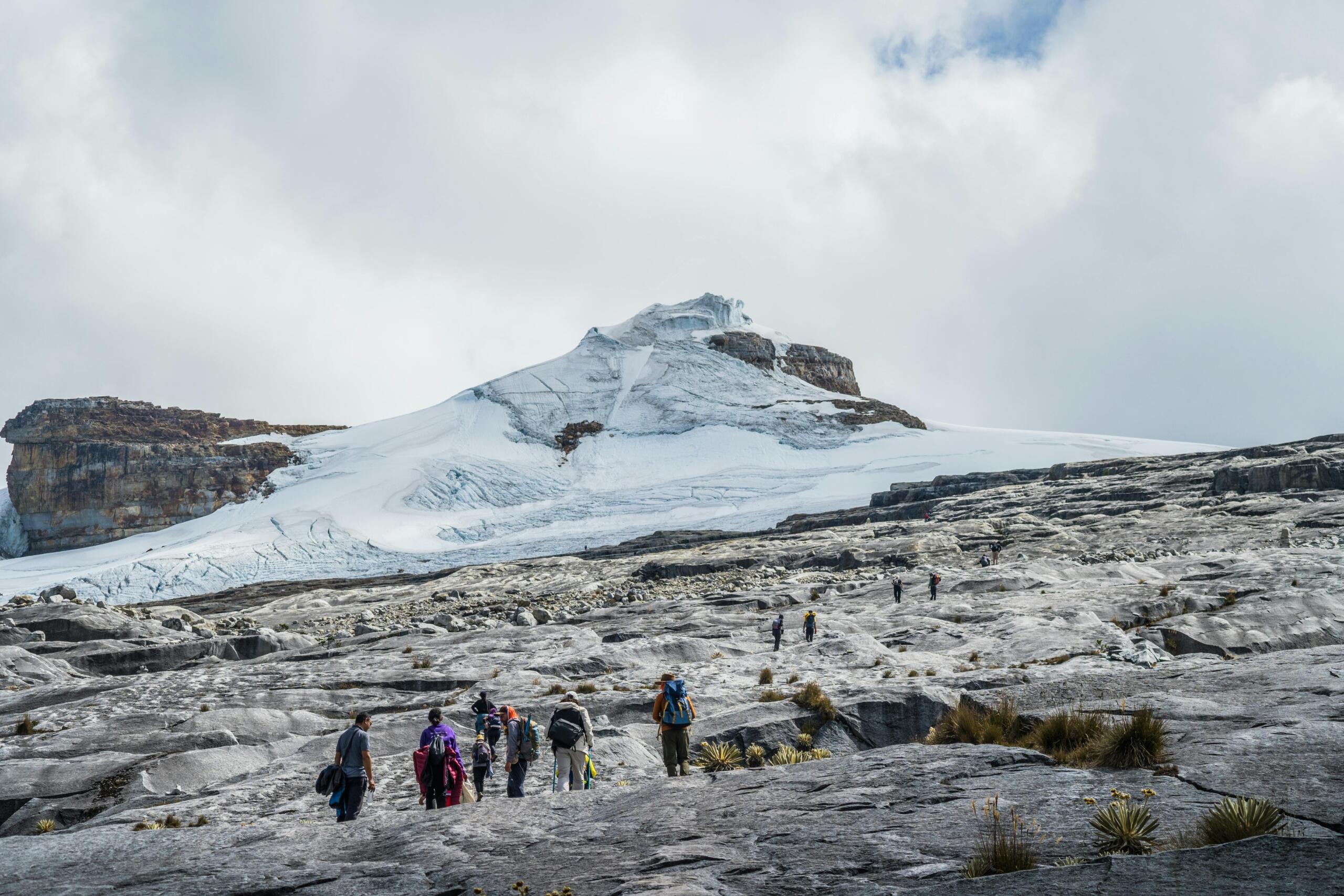 El Cocuy, Boyacá, Colombia