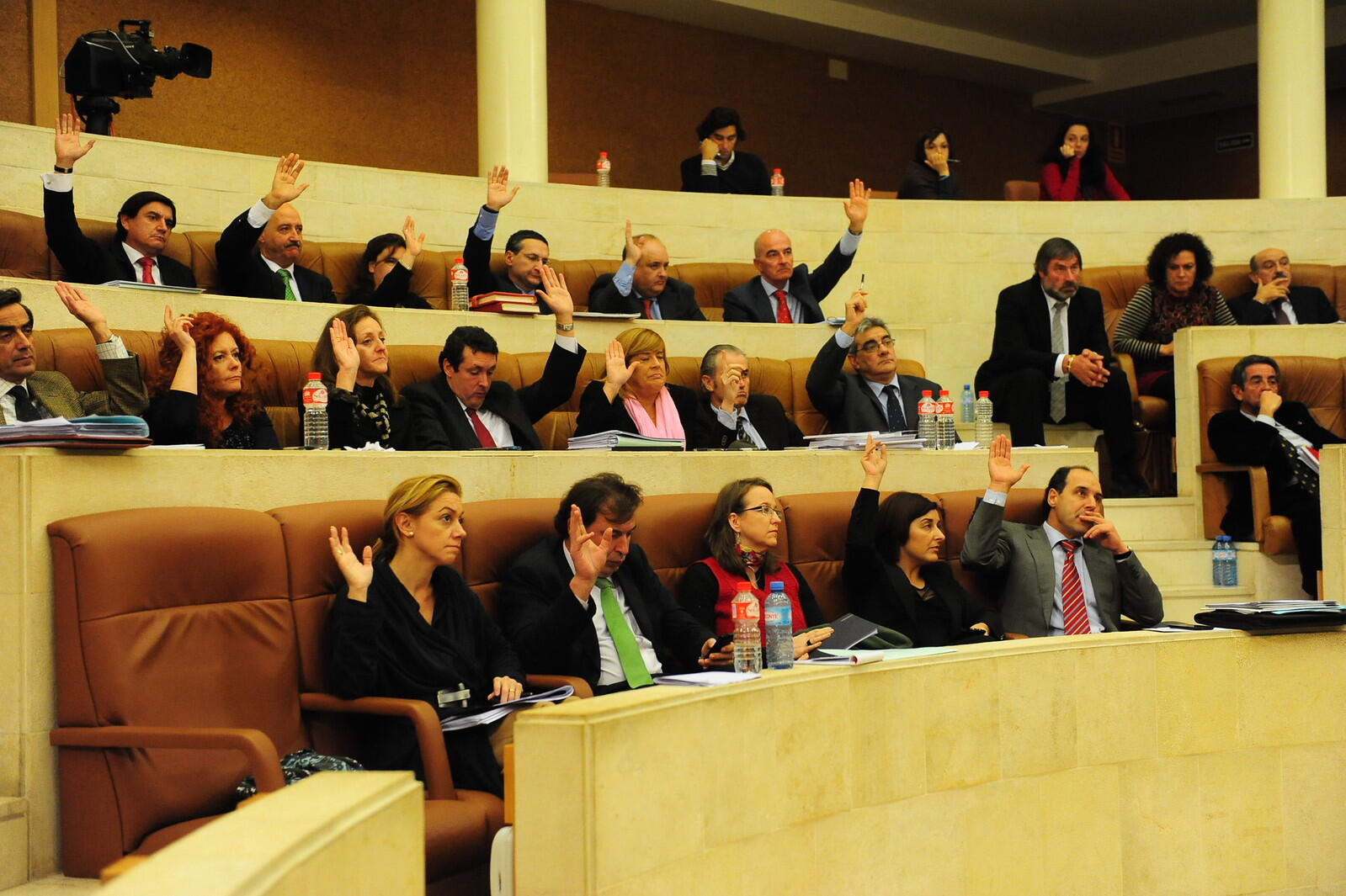 parlamento de Colombia