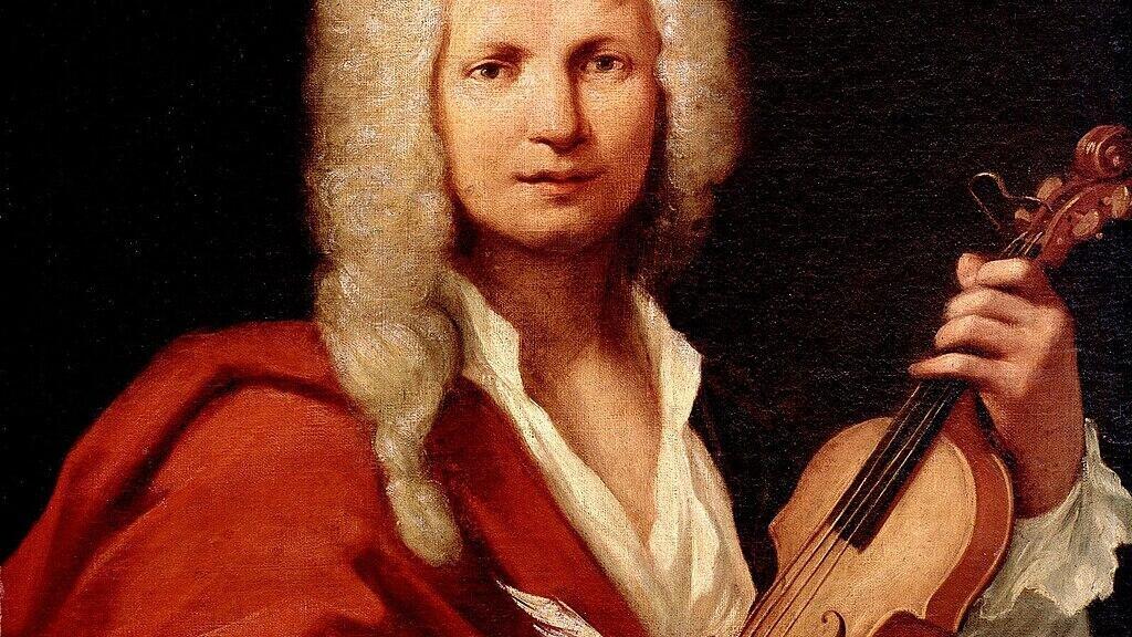 Antonio Vivaldi
