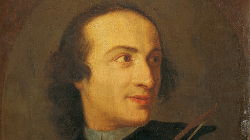 Giuseppe Tartini