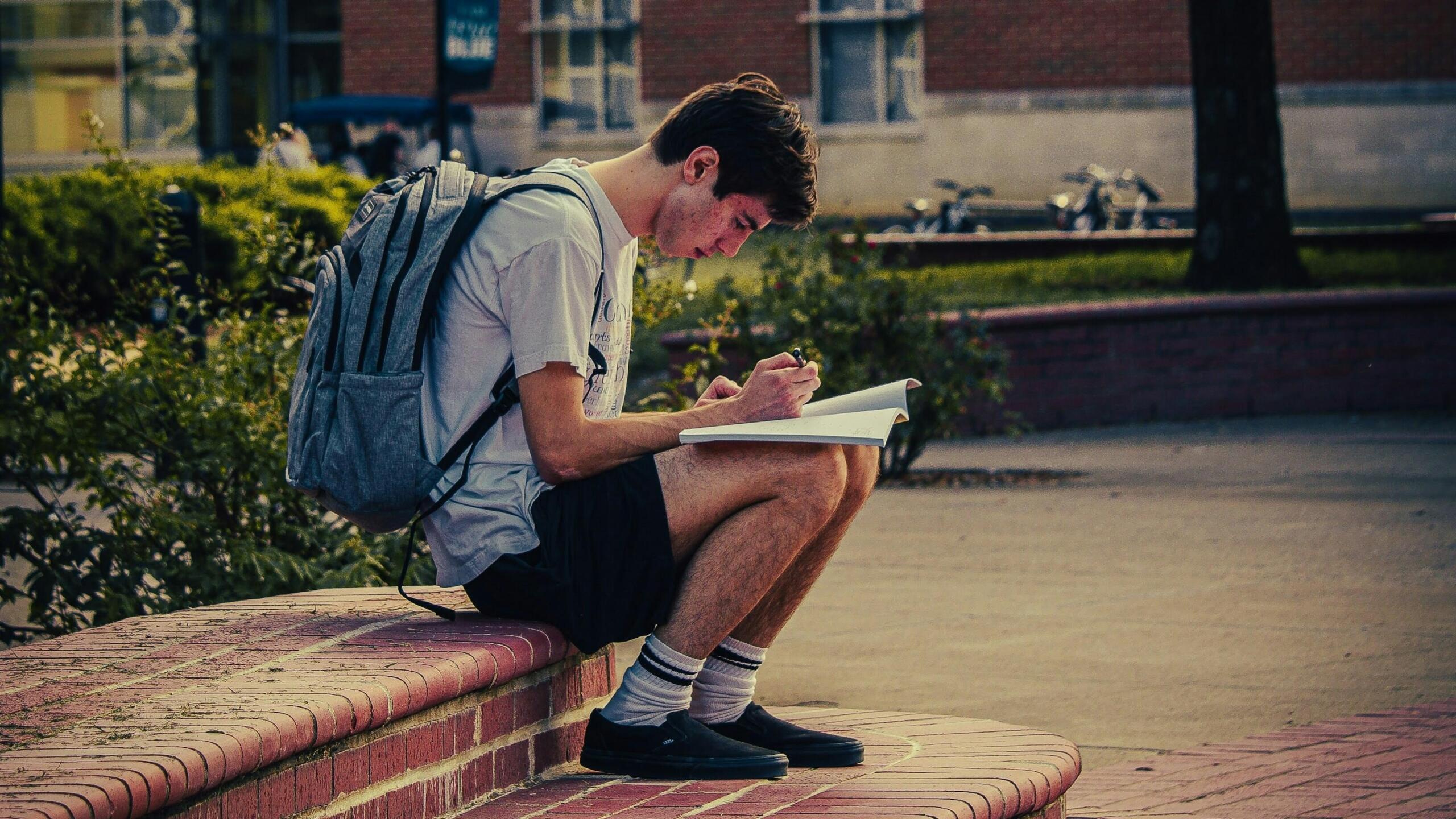 Guías de trabajo para grado noveno