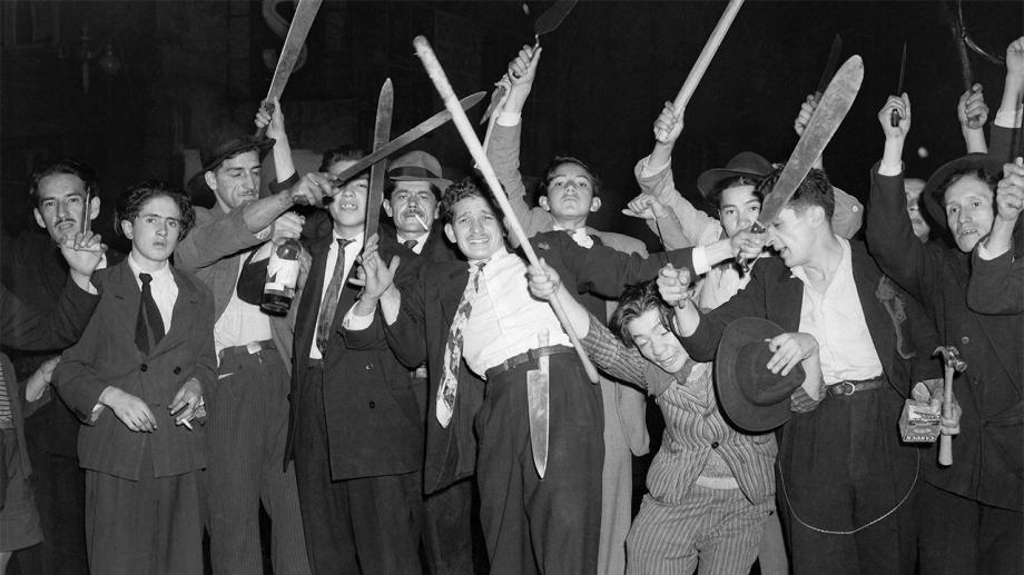 El Bogotazo (1948): el día que Colombia cambió para siempre