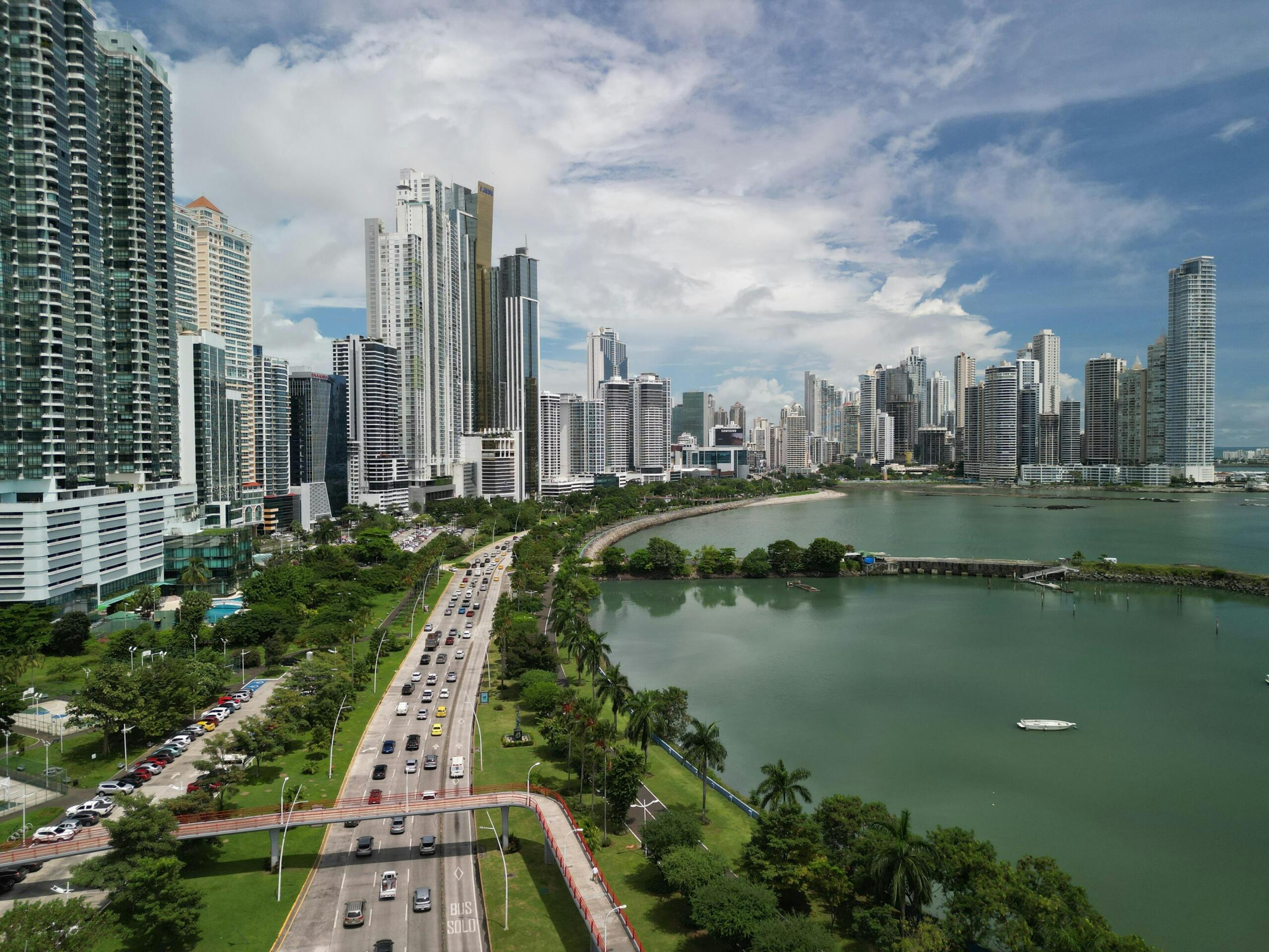 Ciudad De Panamá