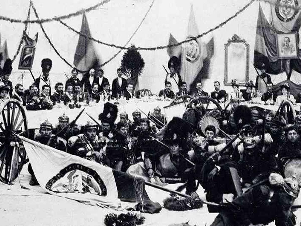 Guerra de los Mil Días