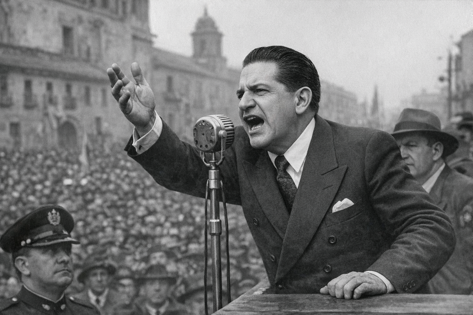 jorge eliecer gaitan