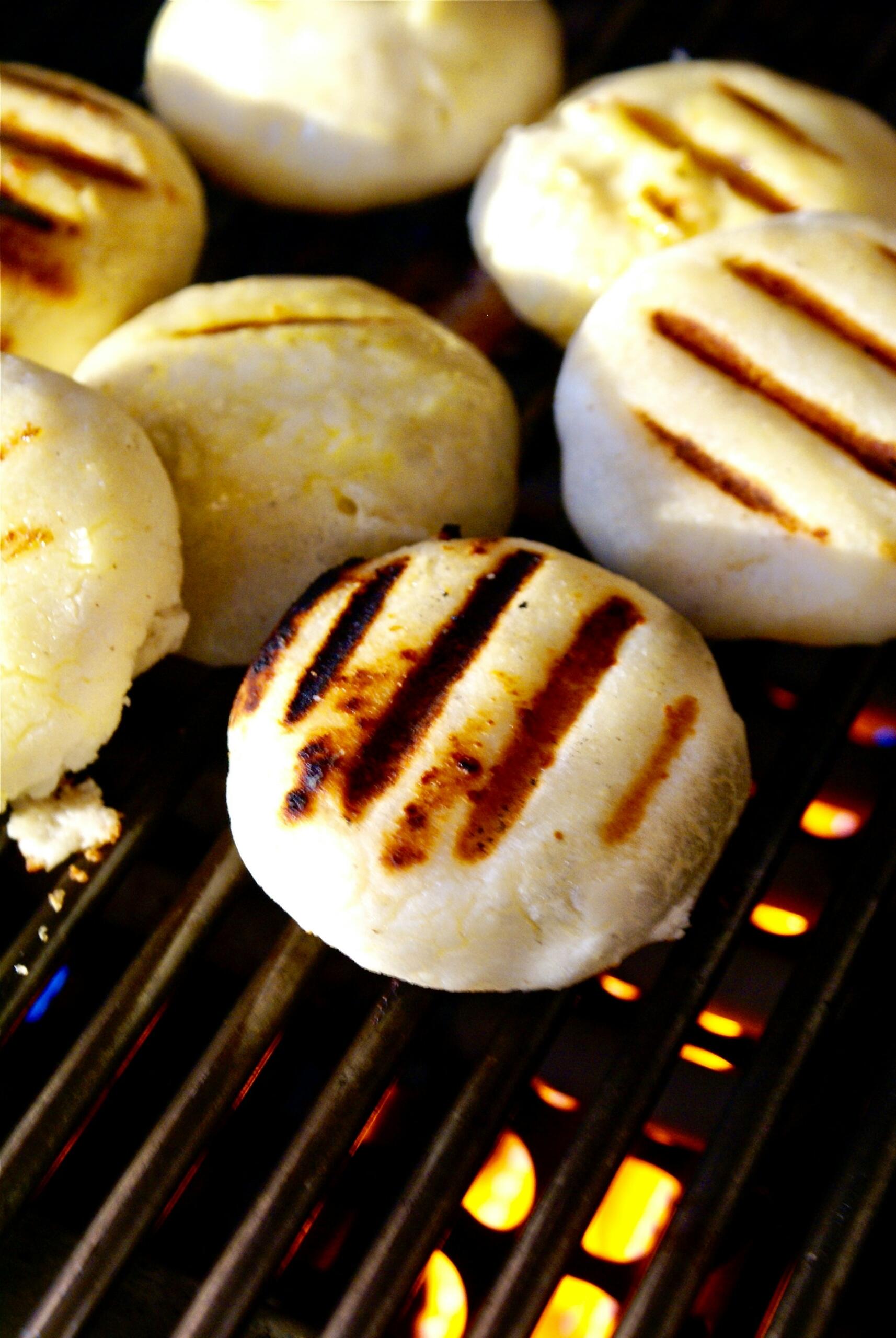 gastronomia de colombia