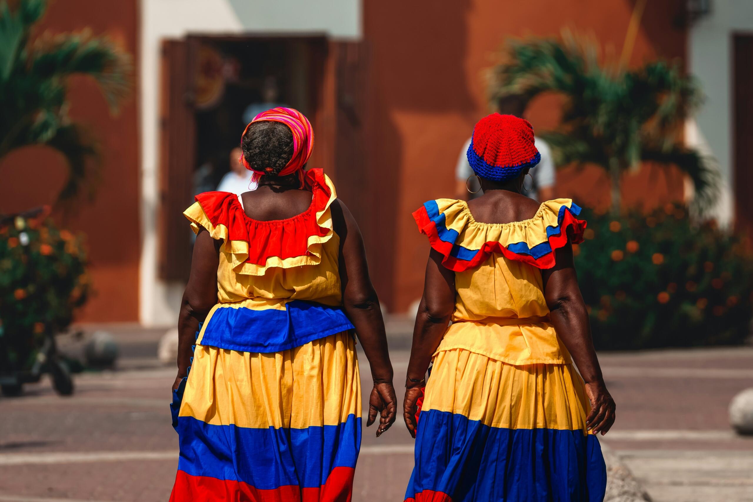 Afrocolombianidad: historia, cultura y significado