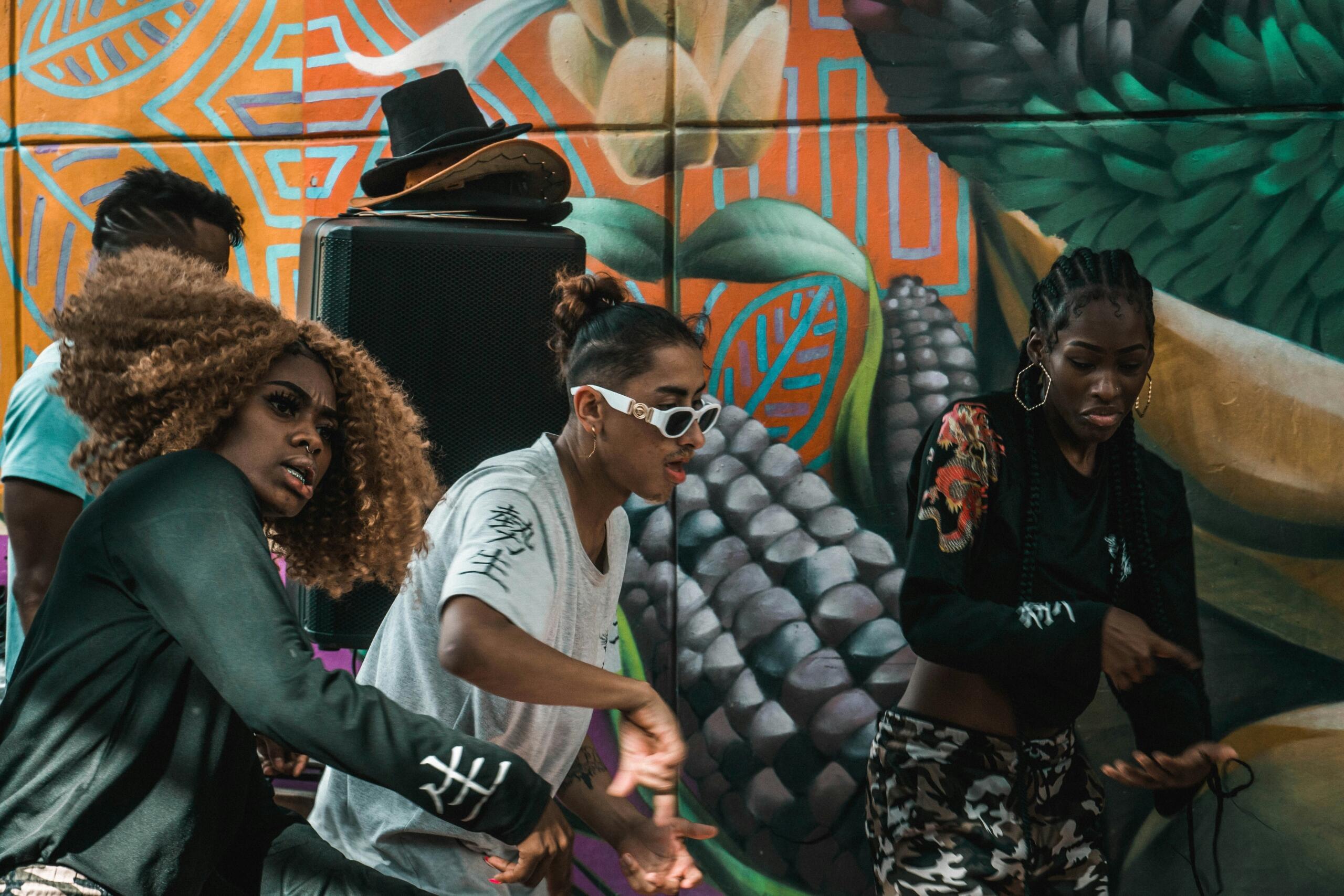 Aportes culturales de los afrocolombianos