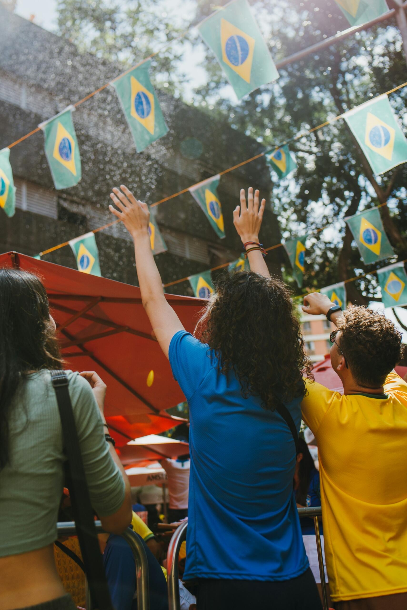 brasil campeon mundial