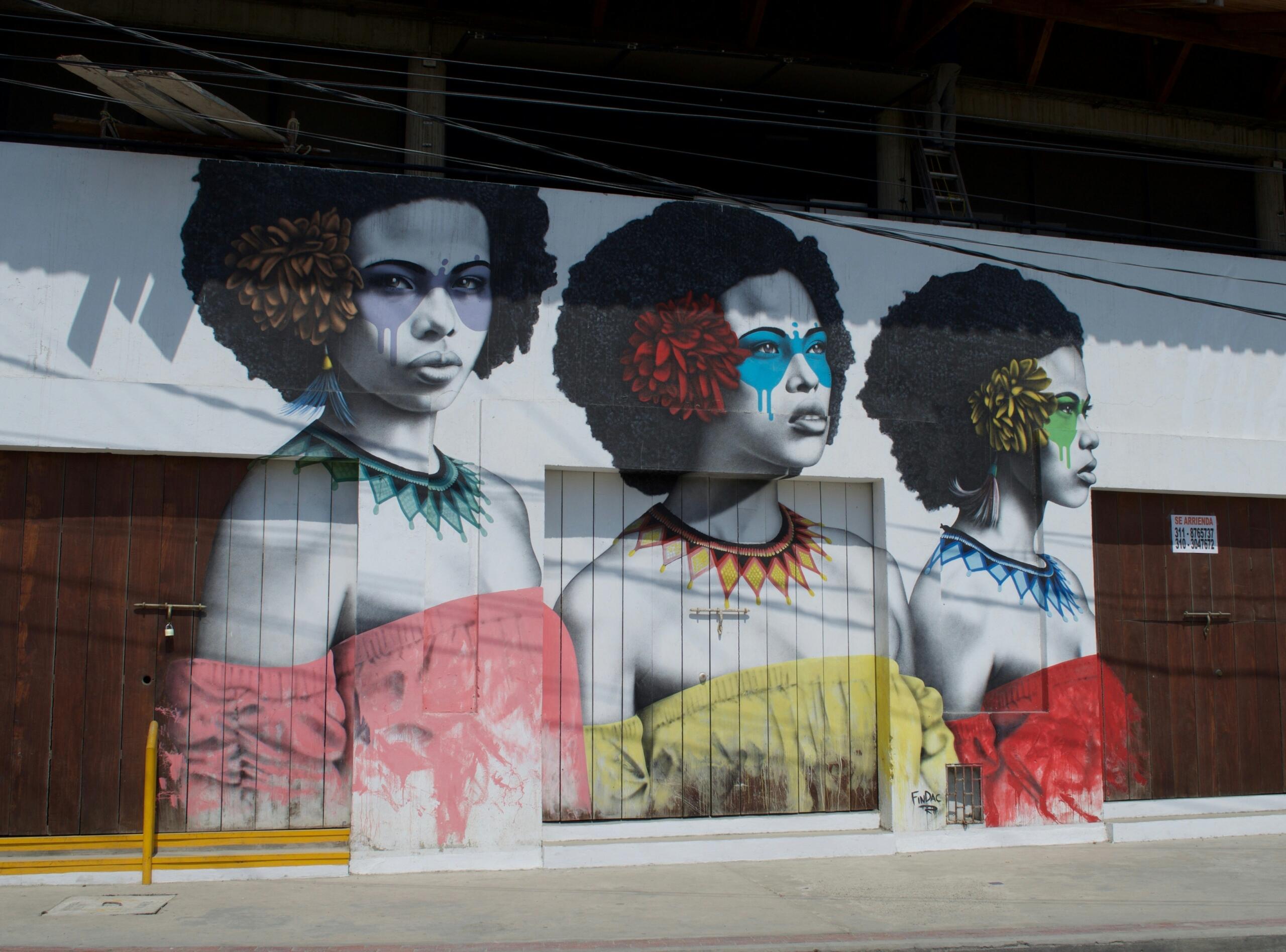 Cultura afrocolombiana