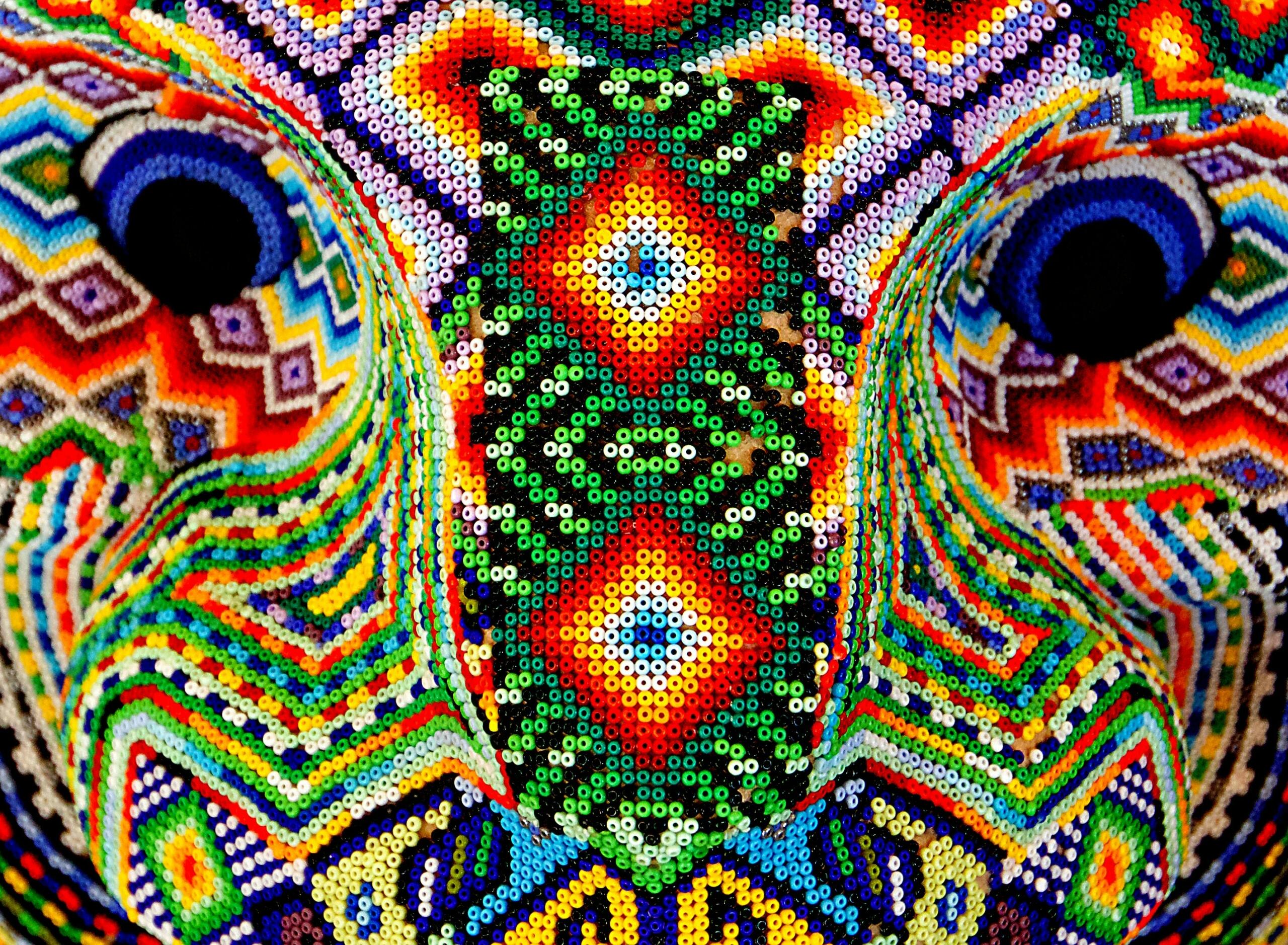 Culturas indígenas de Colombia