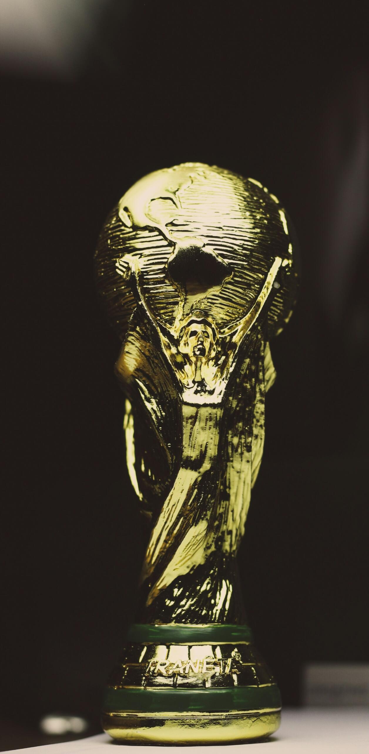 ganadores copa del mundo