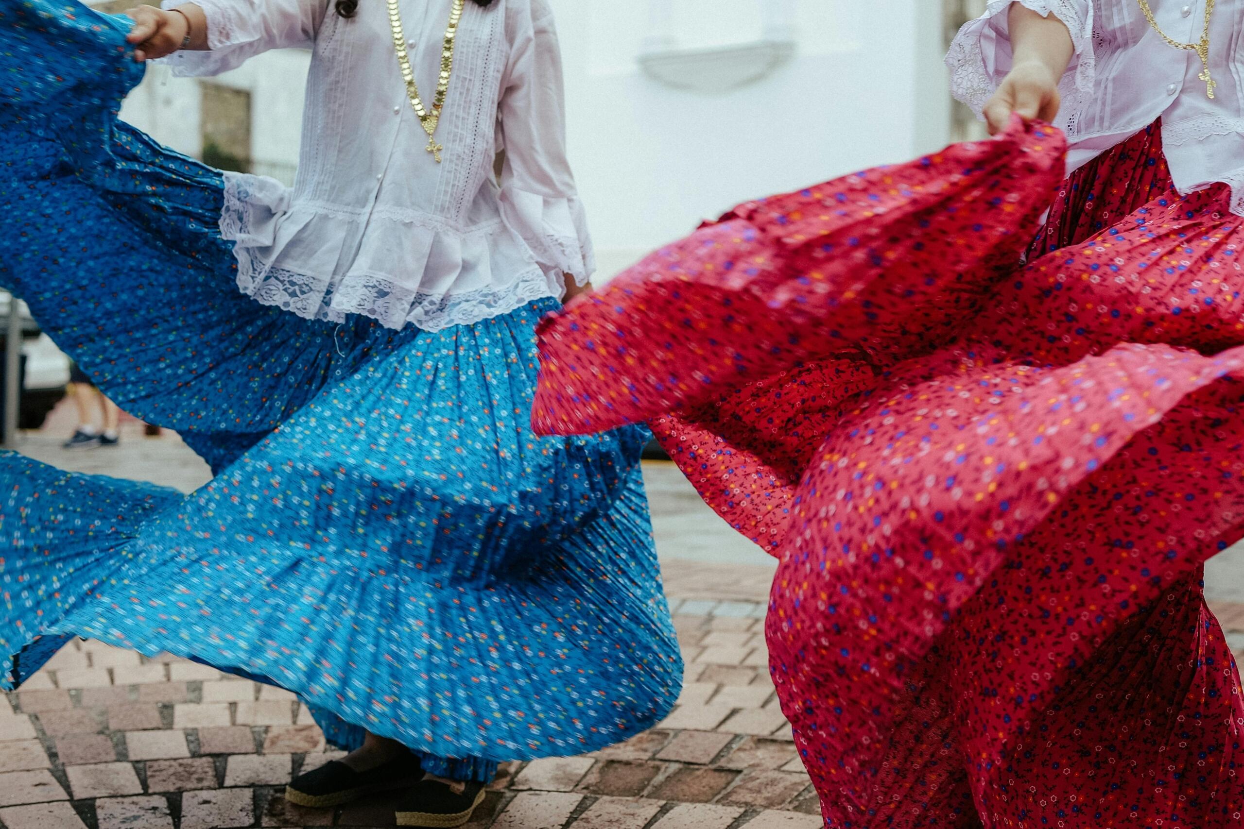 Gitanos en Colombia: quiénes son y dónde están ubicados