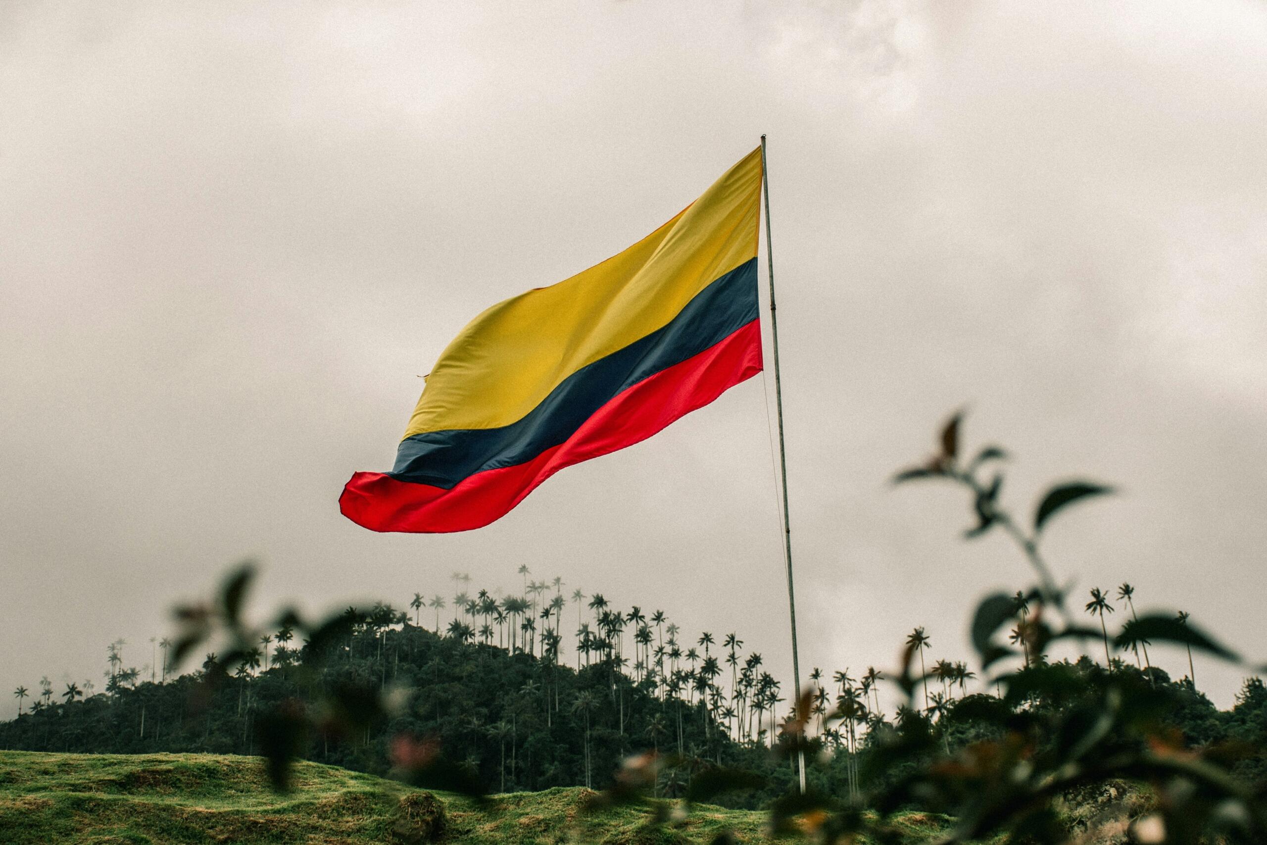 Grupos étnicos de Colombia: cuáles son y dónde se encuentran