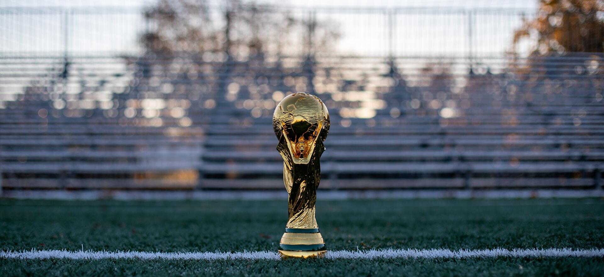 historia de la copa del mundo